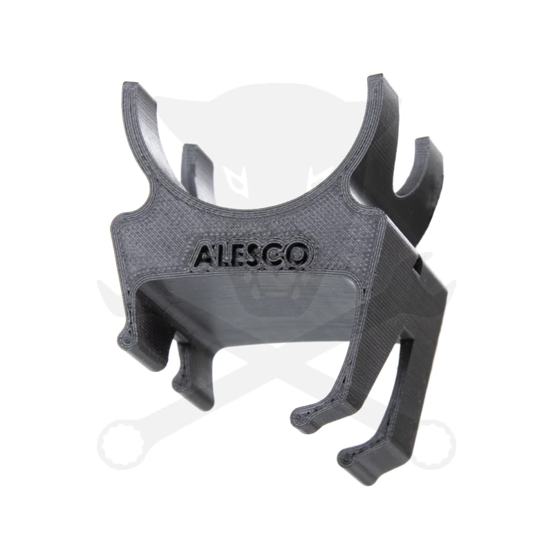 Indukciós Hevítő  3.7 kW-os A80-hoz külön Fej Tartó Adapter - ALESCO
