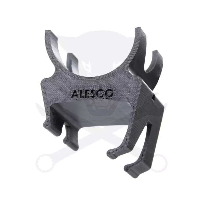 Indukciós Hevítő 3.7 kW-os A80-hoz külön Fej Tartó Adapter - ALESCO
