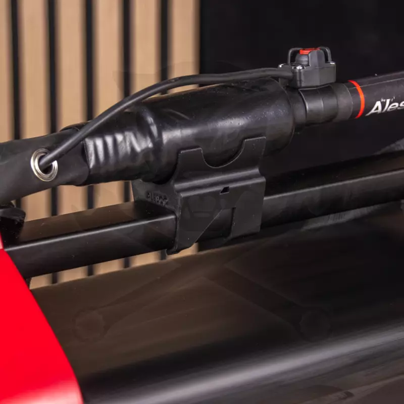 Indukciós Hevítő 3.7 kW-os A80-hoz külön Fej Tartó Adapter - ALESCO