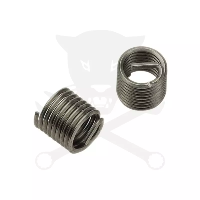 Menetjavító betét V-Coil M12x1,25x2,0D