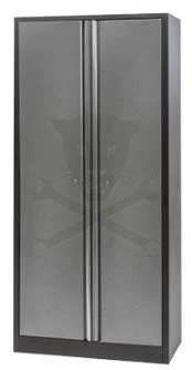 Műhelybútor SP SERIES Alsó rész: MAGAS SZEKRÉNY 2 ajtós 915x2000x458 mm