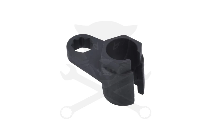 Lambdaszonda kiszerelő 22 mm eltolt 1/2" - dupla négyszög - Laser