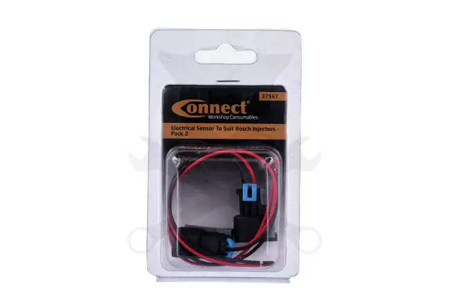 Injektor elektromos csatlakozó Bosch 2 db-os készlet OEM 15305086