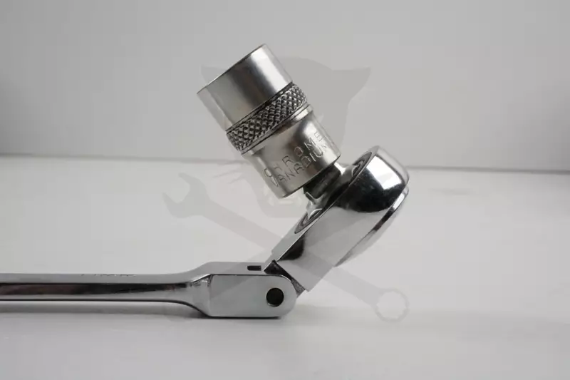 Adapter billenős 1/4" - 3/8" - 1/2" - Laser