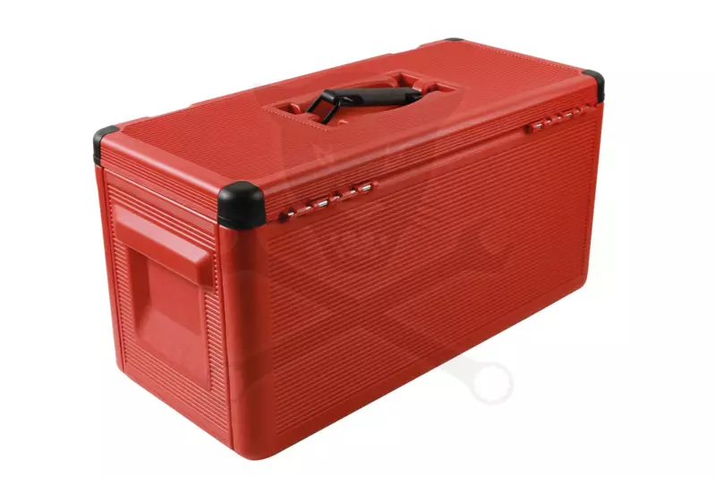 Szerszámkészlet Szigetelt/Hibrid VDE 1000 V 27 db-os készlet 3/8" Laser