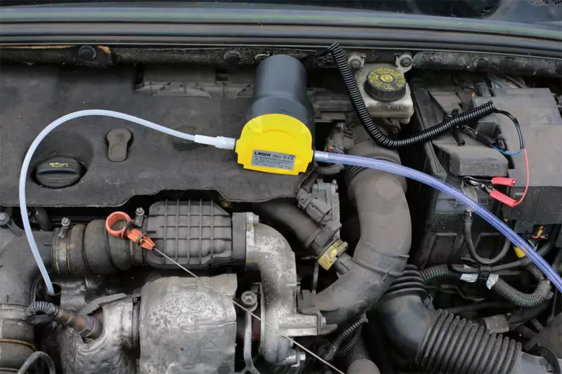 Folyadékszivattyú elektromos - 12V 60W - Laser