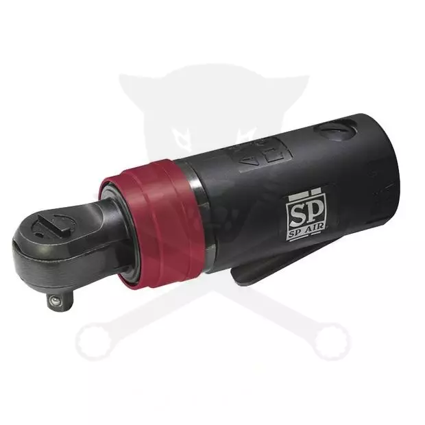 Levegős csavarozó, oldalracsnis 1/4" 33 Nm - Mini - Vessel