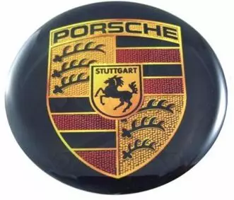 Központi kerékanya feletti központi kupak leszedő szerszám - Porsche