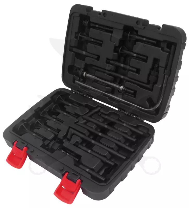 Váltóolaj-betöltő komplett adapter készlet ATF / DSG / CVT váltókhoz