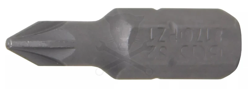 Bit PZ1 x 25 mm BGS