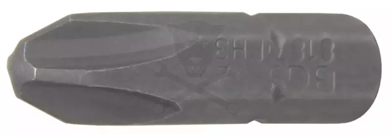 Bit PH3 x 25 mm BGS
