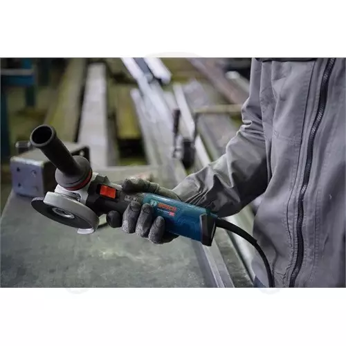 Sarokcsiszoló 125 mm - Bosch GWS17-125
