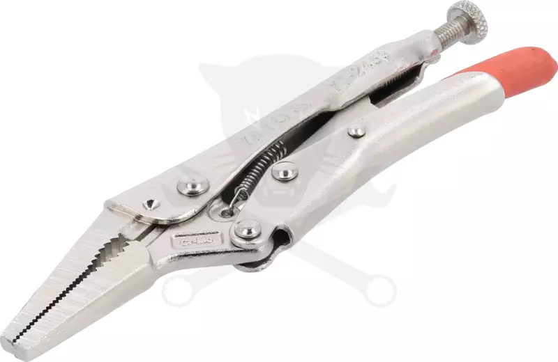 Fogó patent egyenes 150 mm - Yato