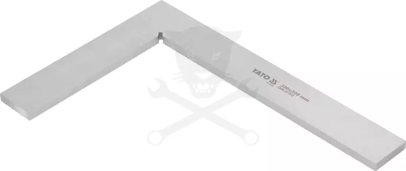 Derékszög  300x200 mm