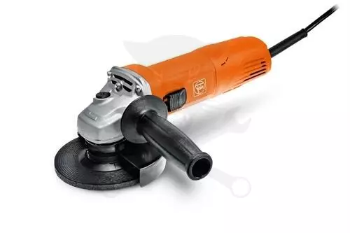 Sarokcsiszoló 125 mm 760W - Fein (CG7-125)