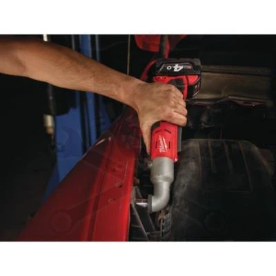 Oldalracsni akkus 76 Nm 3/8" M18 FUEL- akku nélkül - Milwaukee (M18 BRAIW-0)