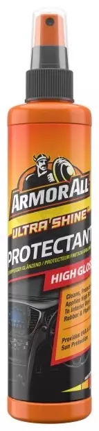 Műszerfal ápoló spray 300 ml fényes hatás - ArmorAll