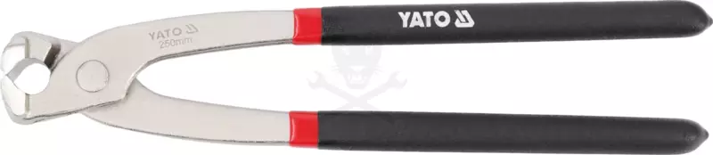 Fogó mechanikai rabitz-fogó 250 mm BGS Yato