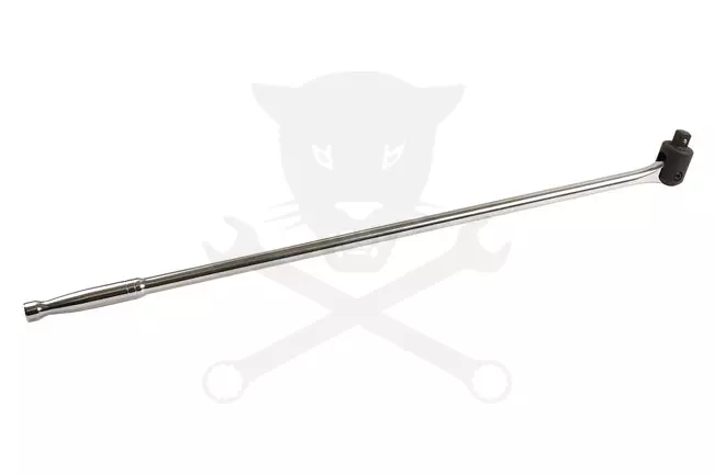 Crowa hajtószár csuklós 3/4" LASER 1000 mm extra hosszú