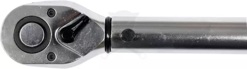 Nyomatékkulcs 20-220 Nm 1/2" - kalibrálva - KÉTIRÁNYÚ - YATO