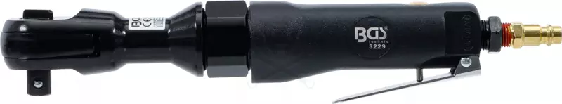 Levegős csavarozó, oldalracsnis 1/2" 68 Nm - BGS