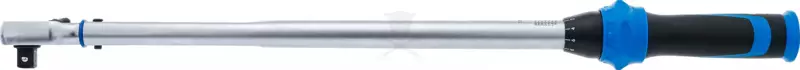 Nyomatékkulcs 70-350 Nm 1/2" - finom beosztású - BGS