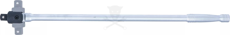 Crowa hajtószár csuklós 3/4" BGS 630 mm hosszú