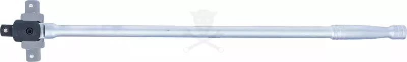 Crowa hajtószár csuklós  3/4" BGS  630 mm hosszú