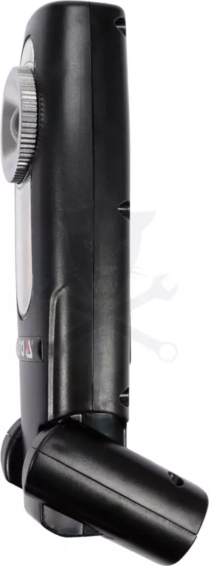 Szerelőlámpa LED COB 5W, 400lm -FÉNYEZŐ LÁMPA- CRI 95 Színazonosság -