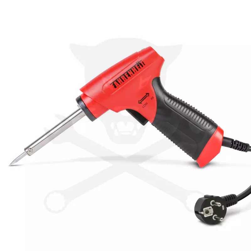 Forrasztópáka 30 / 60 W-os 230 V-os, max. 500°C