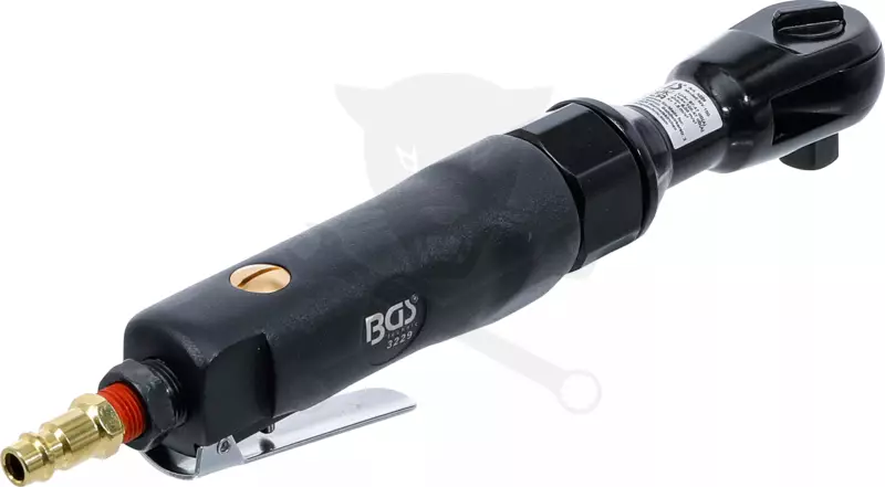 Levegős csavarozó, oldalracsnis 1/2" 68 Nm - BGS