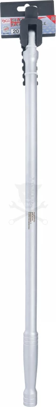 Crowa hajtószár csuklós 3/4" BGS 630 mm hosszú