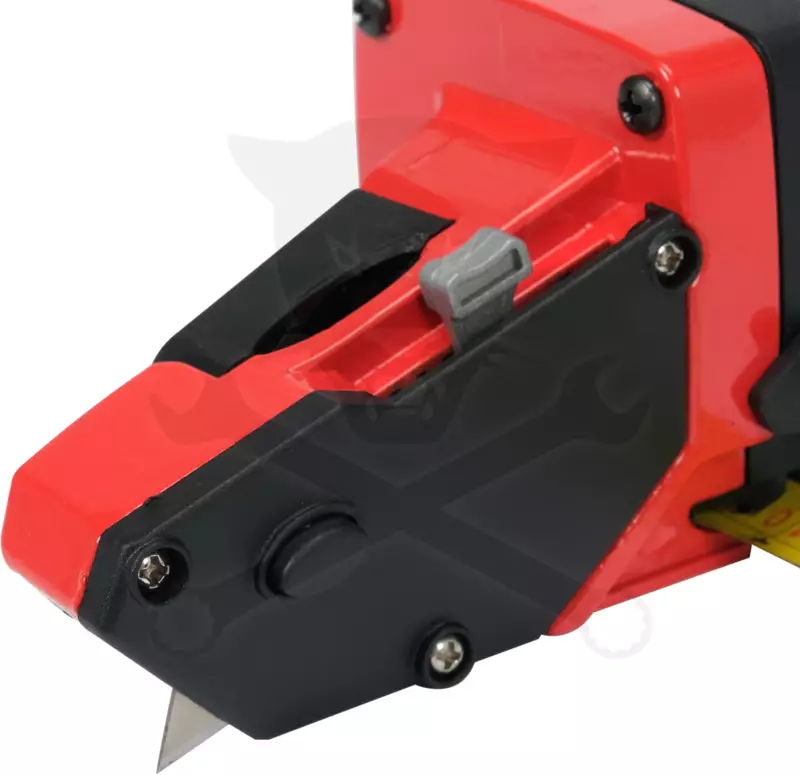 Vágókés mérőszalaggal gipszkartonozáshoz 5 m x 19 mm - Yato