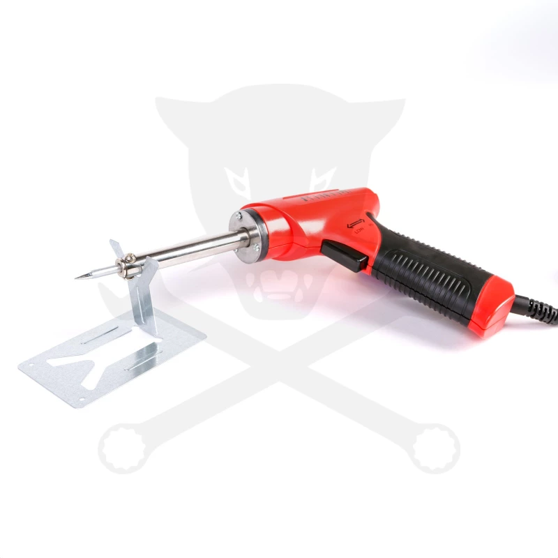 Forrasztópáka 30 / 60 W-os 230 V-os, max. 500°C