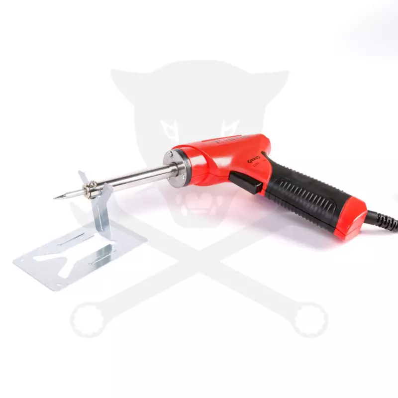 Forrasztópáka 30 / 60 W-os 230 V-os, max. 500°C