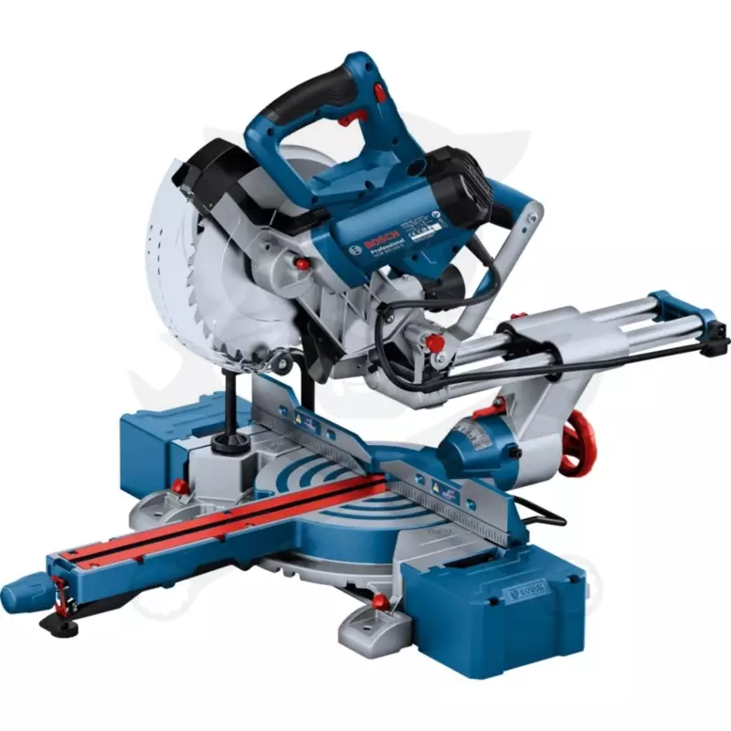 Gérvágó 1300W D216 mm - Bosch