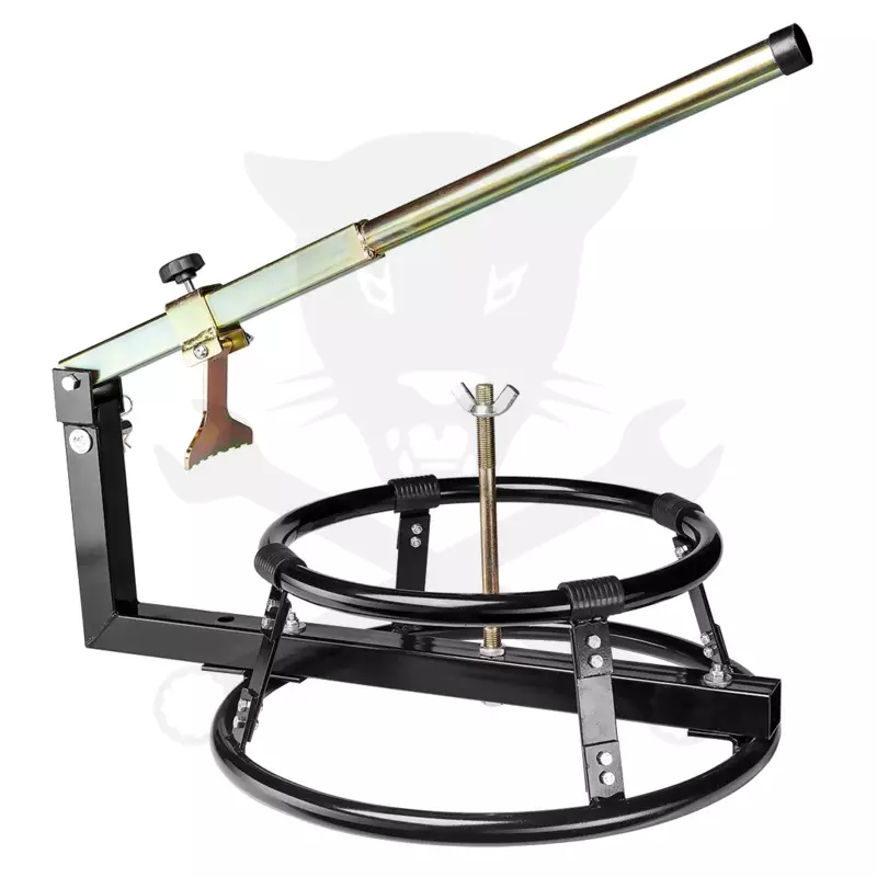 Abroncs szerelő szerszám motorkerékpárhoz 12" - 20" - NEO (10-606)