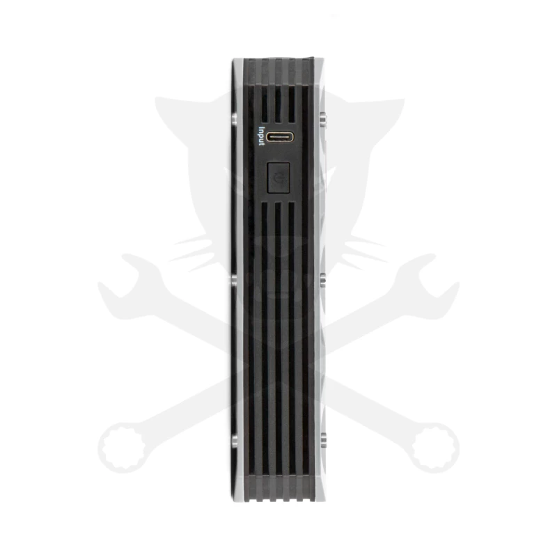 Akkumulátor bikázó-indító (starter) Lithium Nomad 350/700A, 12V