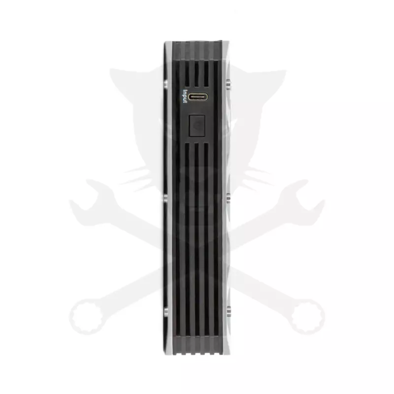 Akkumulátor bikázó-indító (starter) Lithium Nomad 350/700A, 12V
