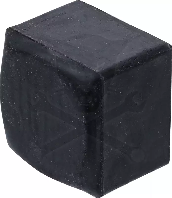 Kalapács ráverő 1 kg-hoz gumifeltét - BGS