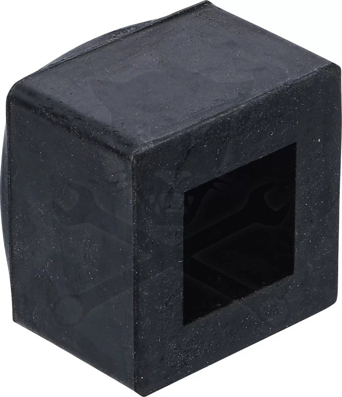 Kalapács ráverő 1 kg-hoz gumifeltét - BGS