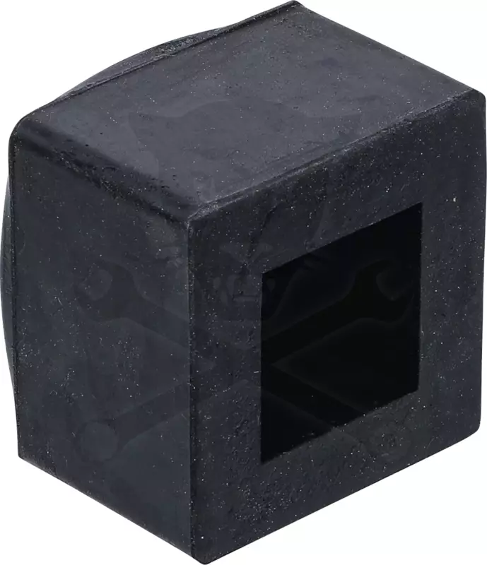 Kalapács ráverő 1 kg-hoz gumifeltét - BGS