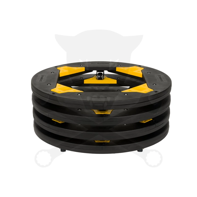 Kerékmozgató "okos tárcsa" Smart Disc - Winntec