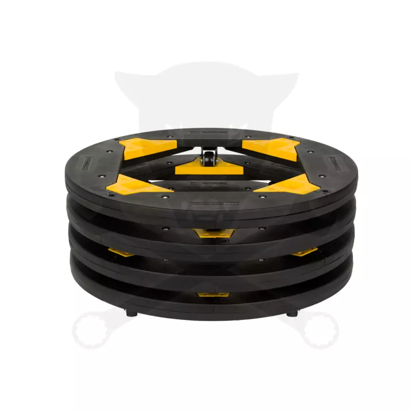 Kerékmozgató "okos tárcsa" Smart Disc - Winntec