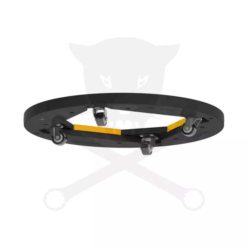 Kerékmozgató "okos tárcsa" Smart Disc - Winntec