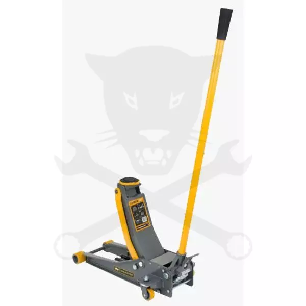 Emelő padló 3 t krokodil alacsony 76-503 mm - gyorsemeléses - Winntec