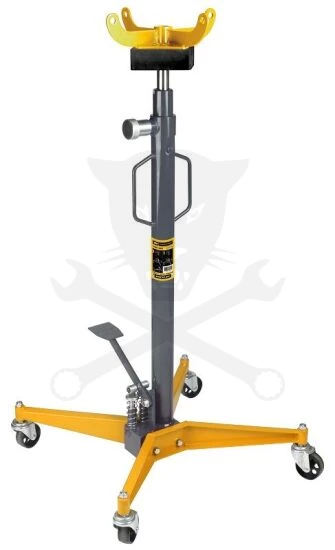 Váltótartó emelő hidraulikus 0,5 t - Winntec