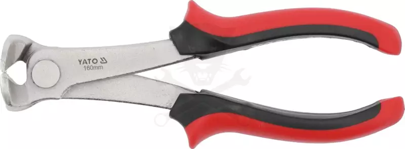 Fogó homlokcsípő 160mm - Yato