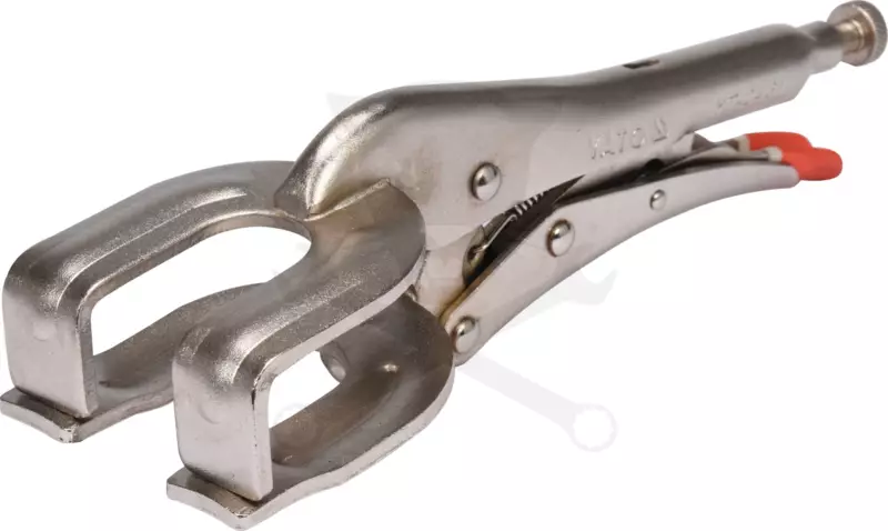 Fogó patent karosszériás 9" - Yato