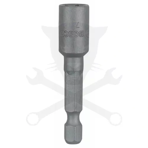 Dugókulcs gépi, M4 50x7 mm - Bosch (2.608.550.070)